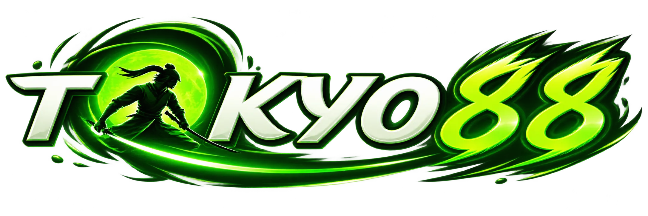 Logo tokyo88
