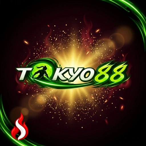 Layar panduan masuk akun tokyo88 setelah APK terpasang di Android