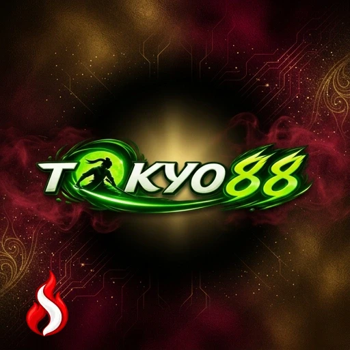Tampilan beranda tokyo88: portal unduhan APK resmi untuk pengguna Indonesia