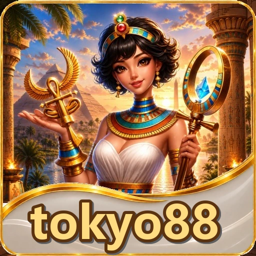 Cuplikan layar beranda aplikasi tokyo88 di ponsel Android