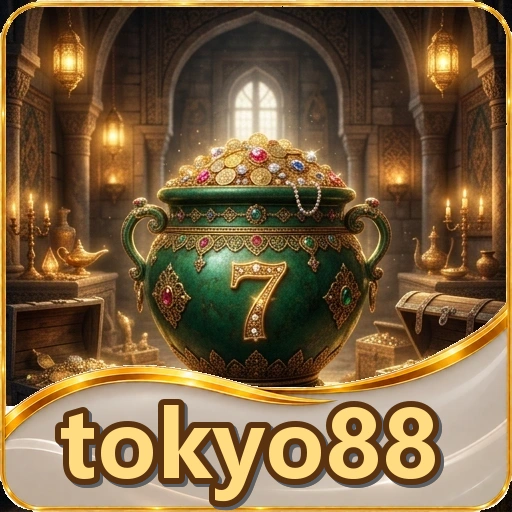 Opsi lupa sandi pada layar masuk akun tokyo88 di Android